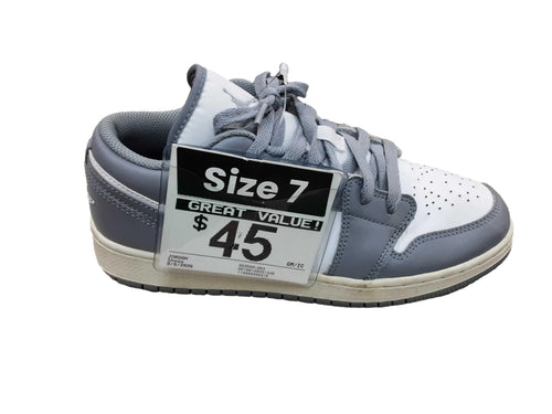 Jordan 553560-053 Gray