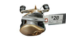 Daiwa N/a Beige / Tan Fishing Reel