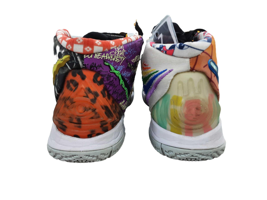 Nike Cv0097-900 Multi-color