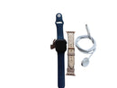 Apple A2978__apple Watch Series 9 Black Smart Watch