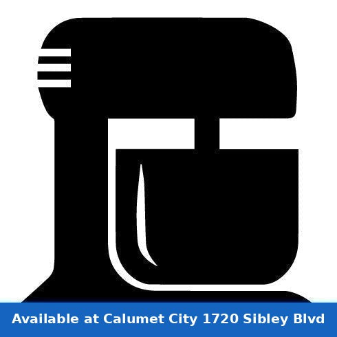 Mainstays Ms63100075214 Black Small Kitchen Appliance