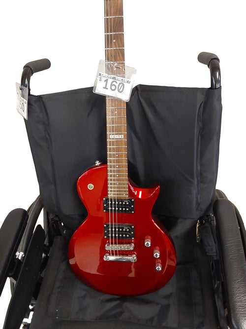 Esp Ltd Ec-50 Red Electric Classic Guitar