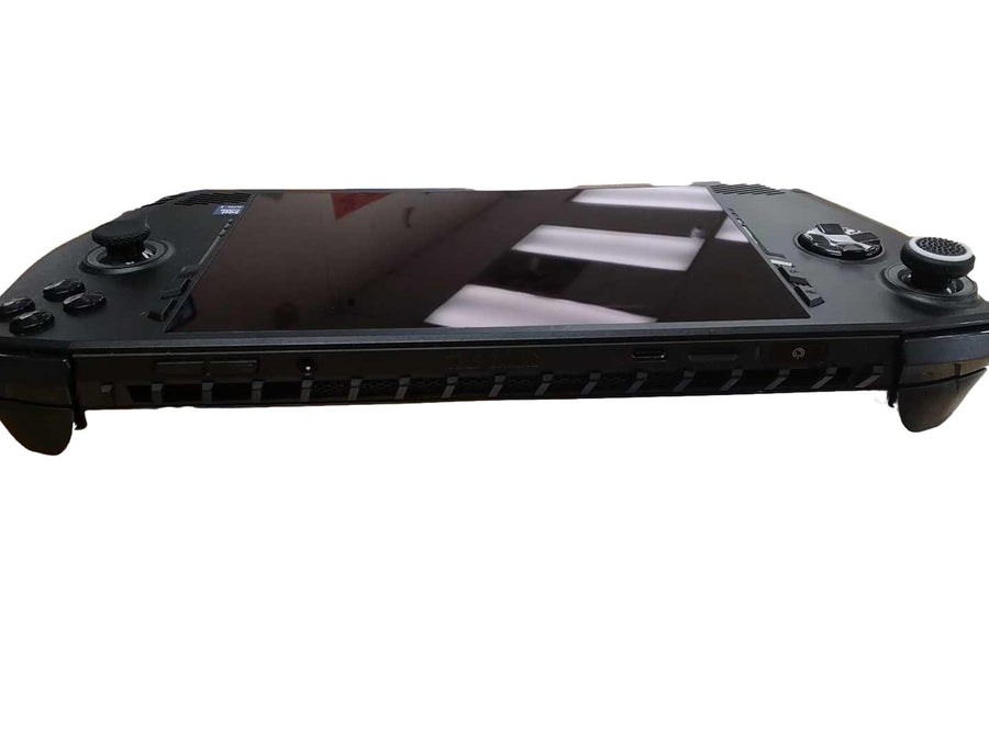 Msi Claw A1m 512 Mb Black Video Game Console