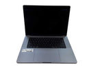 Apple A2485 Apple M1 Pro 16 Gb 1 Tb Silver Laptop