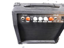 Lyxpro Agl-20 Black Guitar Amplifier