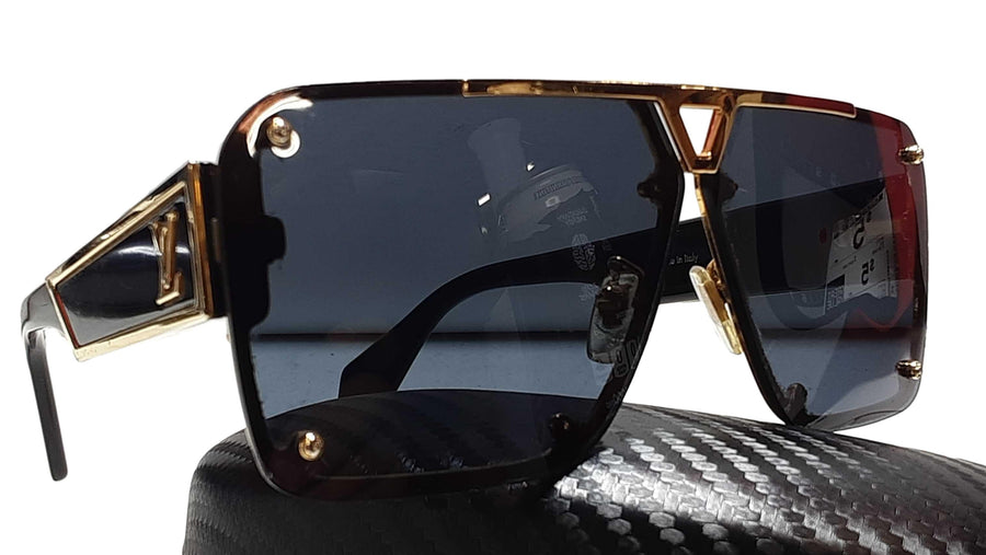 Louis Vuitton Z2615u Black