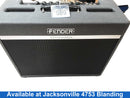 Fender Bassbreaker 18/30 Black Guitar Amplifier