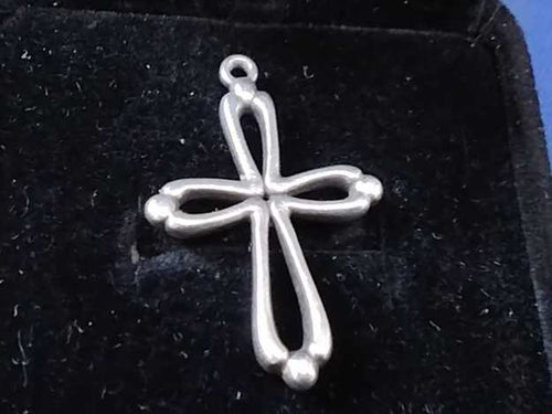 Jewelry Accessories - Silver 2.6 grams