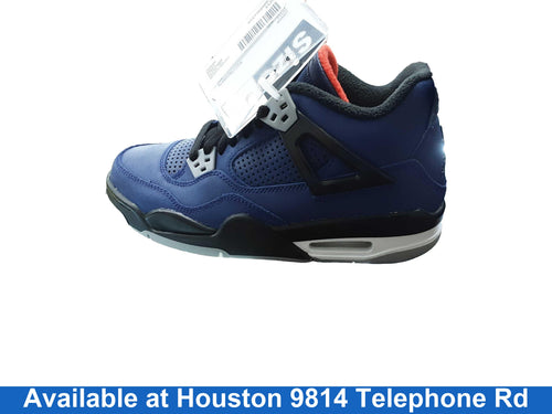 Jordan Cq9745-401 Blue