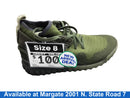 Adidas S7671 Green