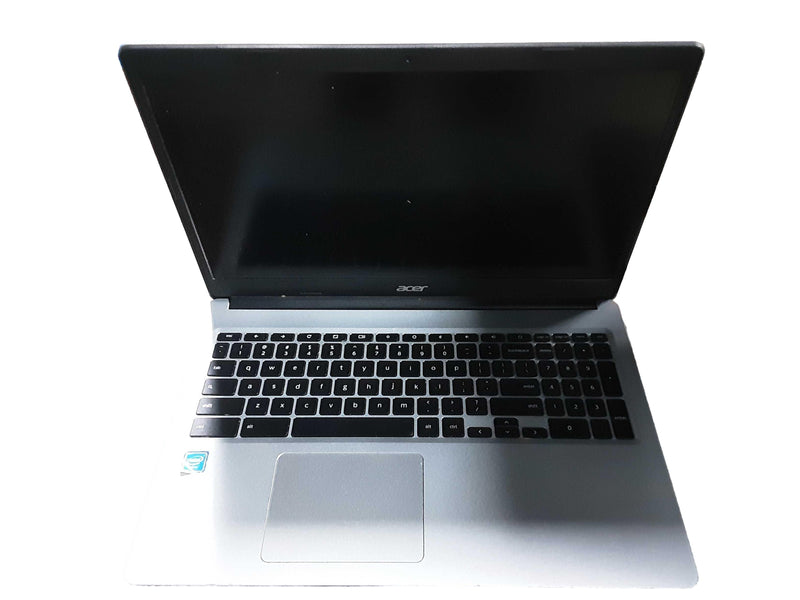 Acer Cb315-3h Intel Celeron 4 Gb 64 Gb Silver Laptop