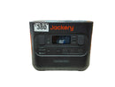 Jackery 1500 Pro Black Generator