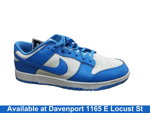 Nike Dv0833-113 Blue