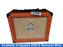 Orange Crush 20rt Orange Guitar Amplifier