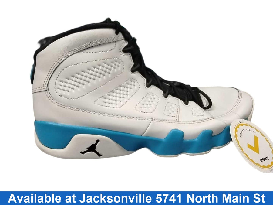 Jordan Fq8992-101 White