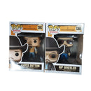 Funko Pops 1363 1365 Multi-color Model / Figurine