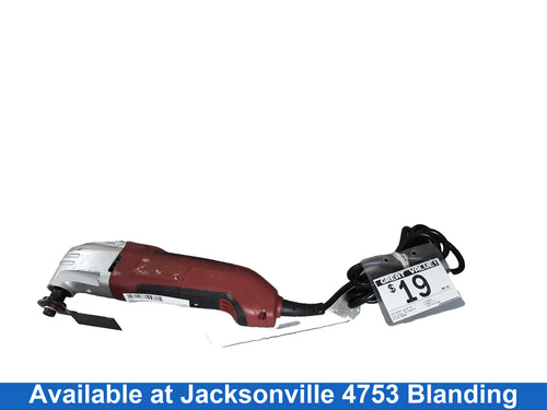 Chicago Electric 3146023 Red Various Scraper / Roller / Cutter