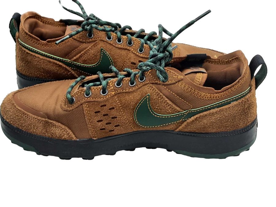 Nike Hj4316-201 Brown