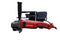 Craftsman Cmeg170 Red Corded Grinder