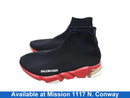 Balenciaga Black