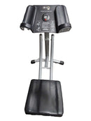 Ab Coaster Max Silver