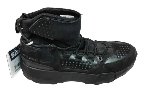Under Amour 3027681-001 Black
