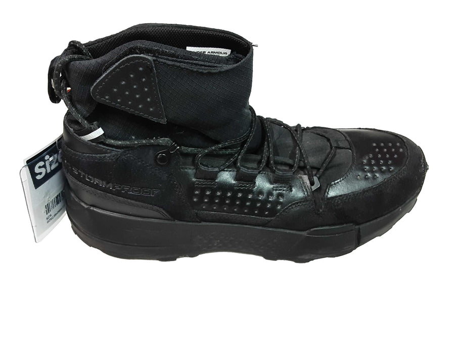Under Amour 3027681-001 Black