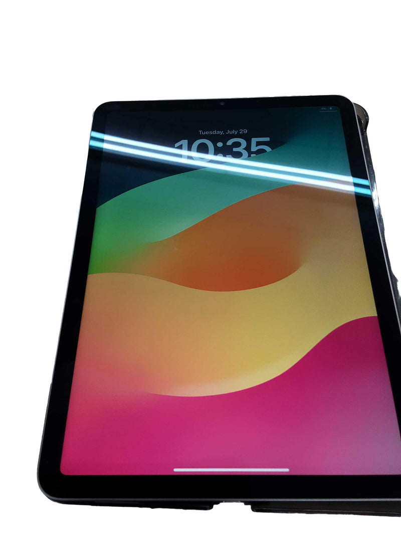 Apple A2588__ipad Air 5th Gen Gray Tablet