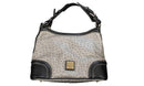Dooney & Bourke J13831639 Gray Purse / Handbag