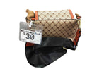 Steve Madden Steve Madden Cross Body Brown Purse / Handbag