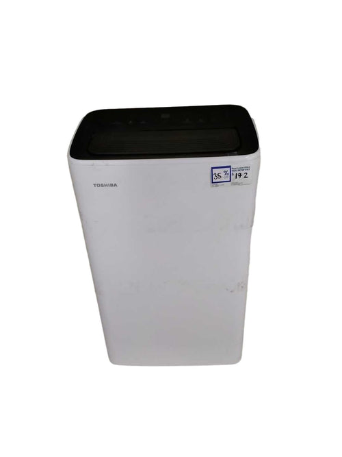 Toshiba Px0812cwru White Air Conditioner