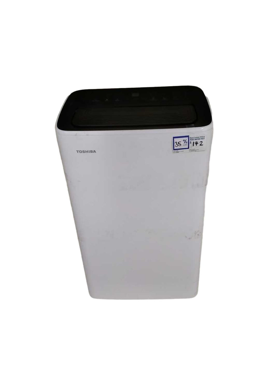 Toshiba Px0812cwru White Air Conditioner