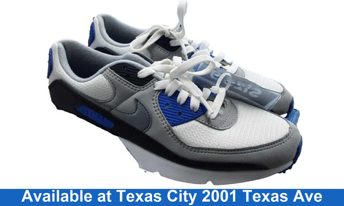 Nike Cd0490-100 Blue