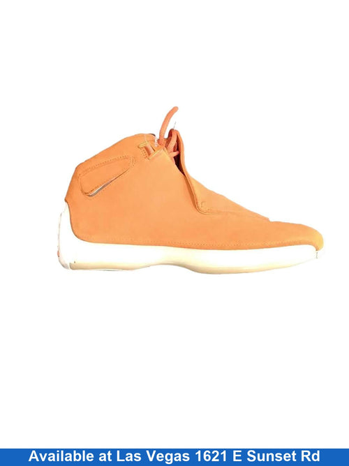 Jordan Aa2494-801 Orange