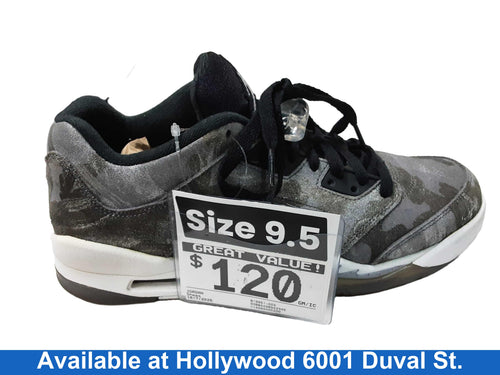 Jordan 819951-003 Gray