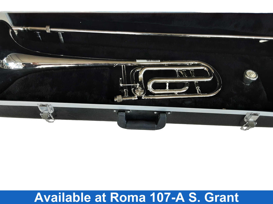 Eow Silver Trombone