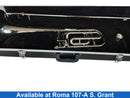 Eow Silver Trombone