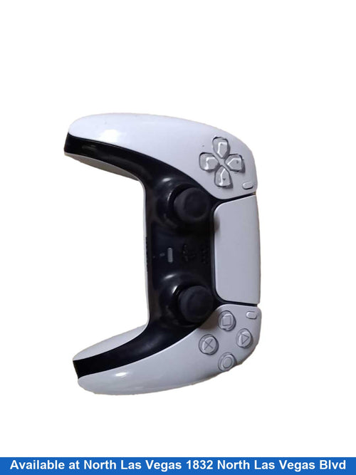 Sony White Gaming Controller