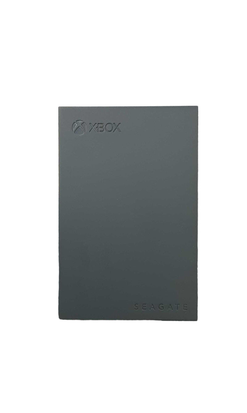 Microsoft Srd0lf0 Gray Gaming Hard Drive
