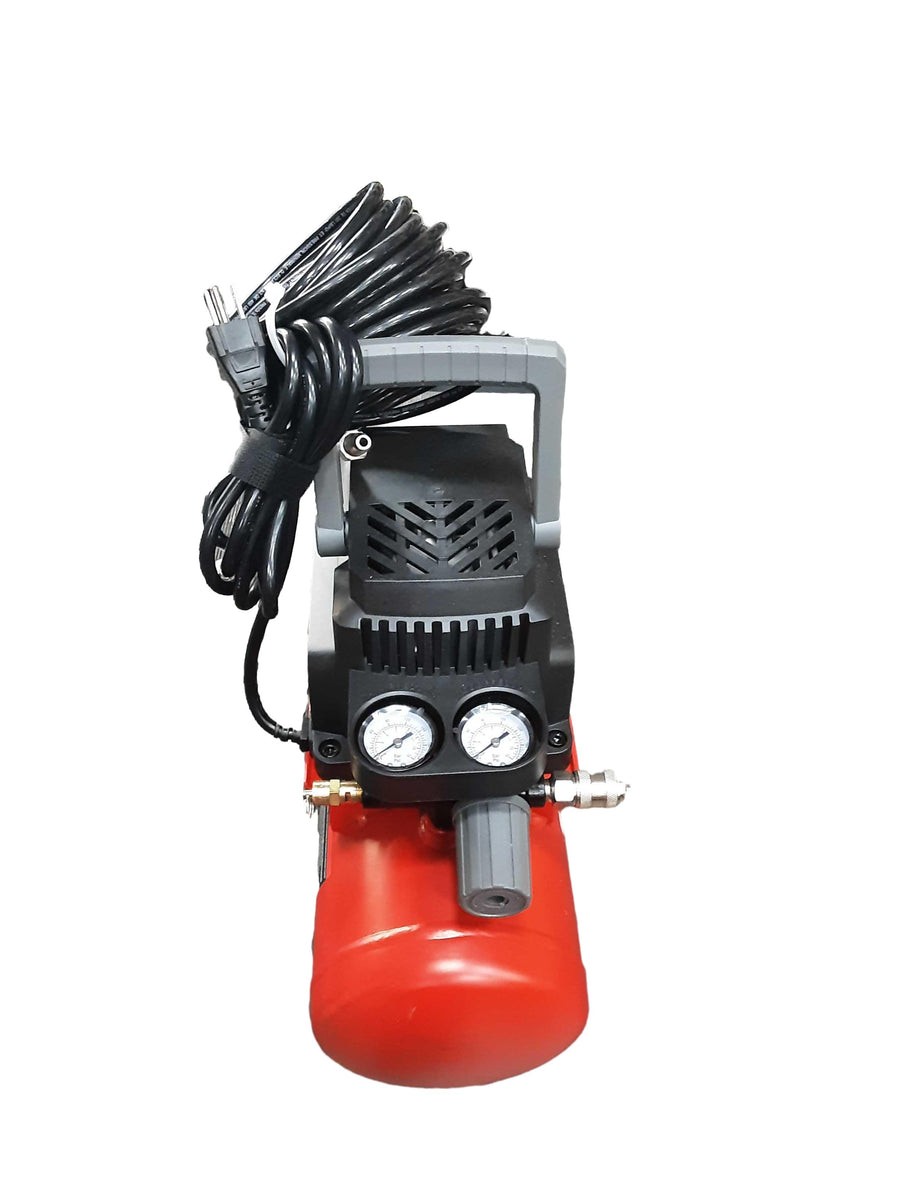 Craftsman Cmxecxa0200243a Red Electric Compressor