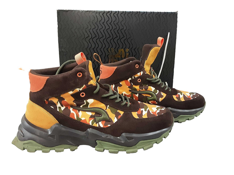 G Seven G7w5144948 Camo