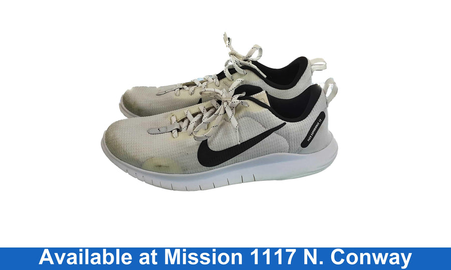 Nike Dv7216-001 Gray