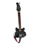Carlo Robelli Black Bass Guitar