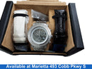 Joe Rodeo Jju6 Silver Regular Watch