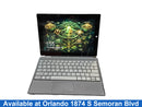 Microsoft 1657 Silver Tablet