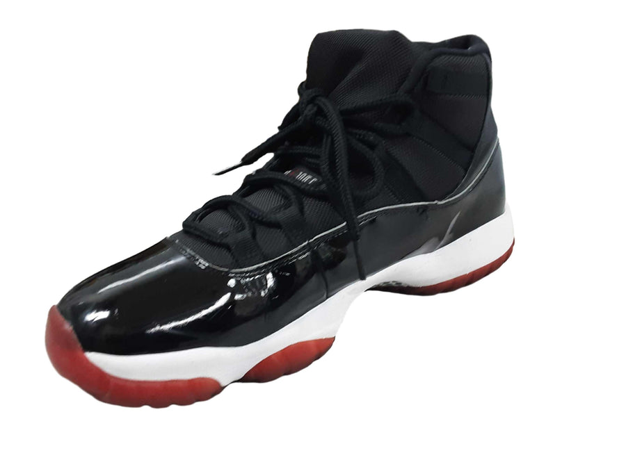 Jordan 378037-041 Black