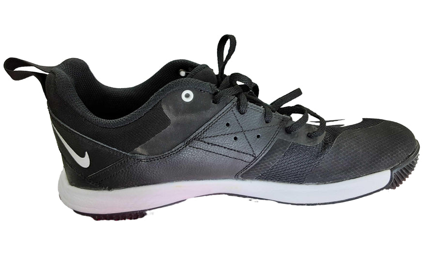 Nike Aj5902-011 Black