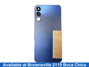 Samsung Sm-a156u 128 Gb Blue Smart Phone