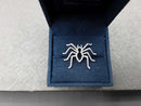 Pendant - White Gold 14k (.585) 2.6 grams