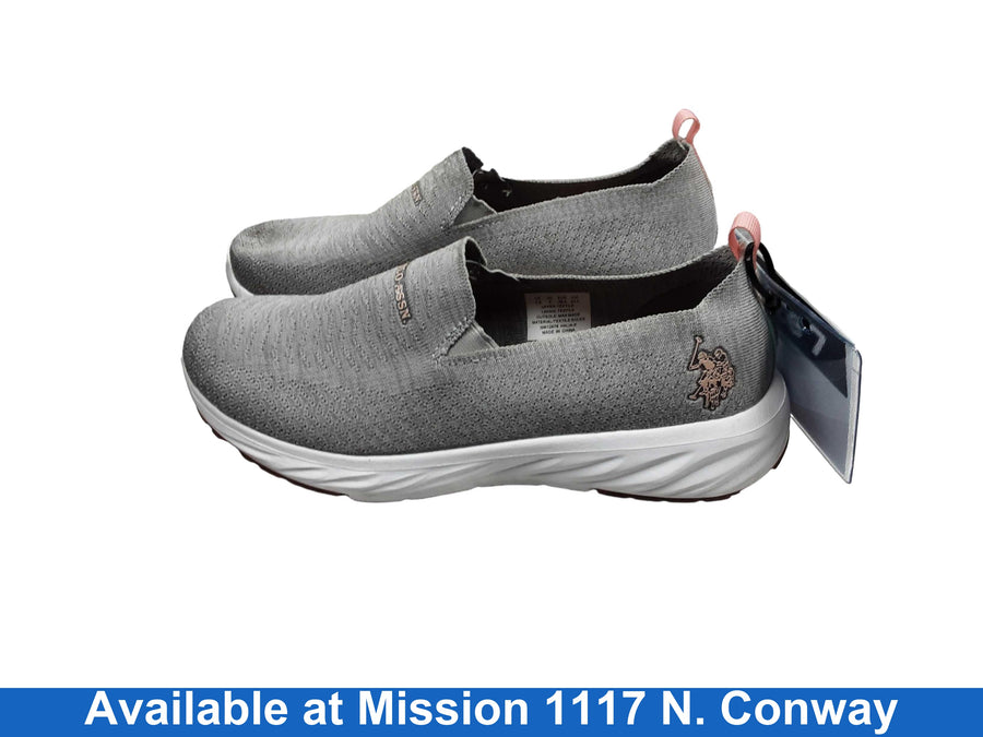 Polo Nw12976 Gray